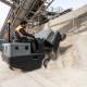 Karcher KM 150/500 R LPG Industrial Sweeper | 1.186-147.0