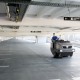 Karcher KM 150/500 R LPG Industrial Sweeper | 1.186-147.0