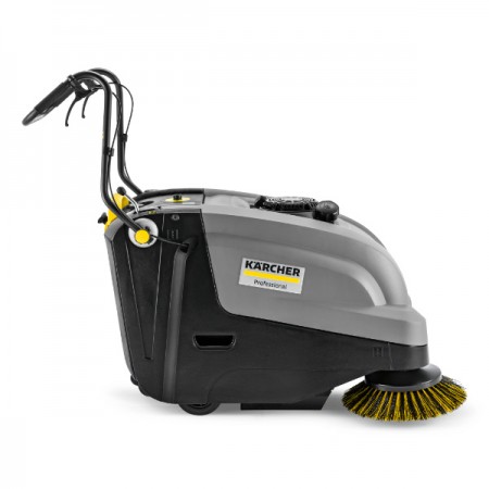 Karcher KM 75/40 W G Sweeper | 1.049-216.0