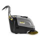 Karcher KM 75/40 W G Sweeper | 1.049-216.0