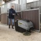 Karcher KM 75/40 W G Sweeper | 1.049-216.0