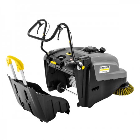 Karcher KM 75/40 W G Sweeper | 1.049-216.0