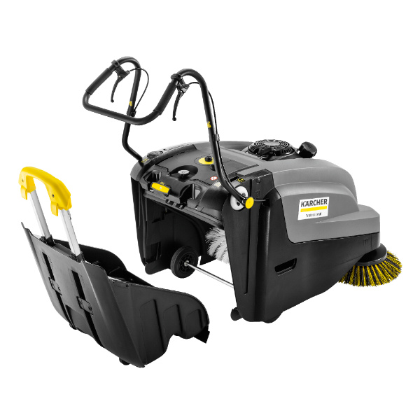 Karcher KM 75/40 W G Sweeper | 1.049-216.0