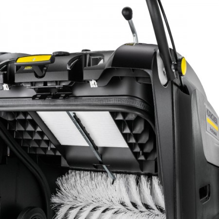 Karcher KM 75/40 W G Sweeper | 1.049-216.0