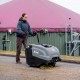 Karcher KM 75/40 W G Sweeper | 1.049-216.0