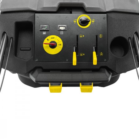 Karcher KM 85/50 W Bp 2SB Sweeper | 1.351-119.0