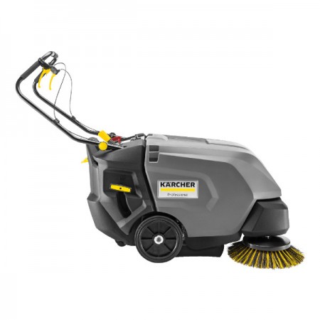 Karcher KM 85/50 W Bp 2SB Sweeper | 1.351-119.0