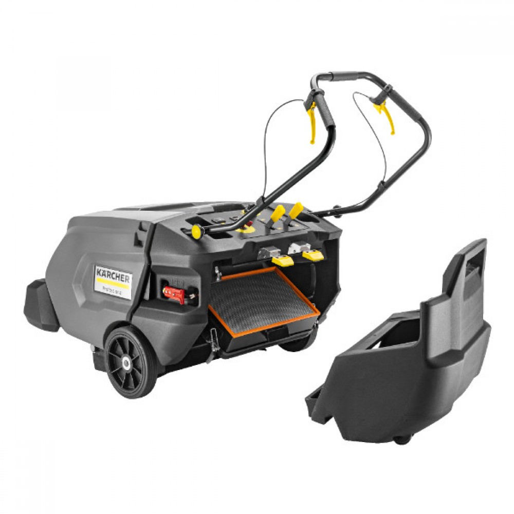 Karcher KM 85/50 W Bp Sweeper | 1.351-117.0