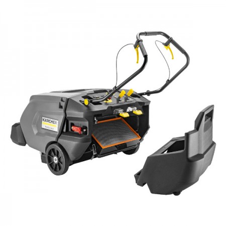 Karcher KM 85/50 W Bp 2SB Sweeper | 1.351-119.0