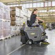 Karcher KM 85/50 R Bp Sweeper | 1.351-127.0