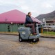 Karcher KM 85/50 R Bp Sweeper | 1.351-127.0