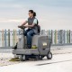 Karcher KM 85/50 R Bp Sweeper | 1.351-127.0