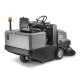 Karcher KM 130/300 RI Bp Industrial Sweeper Karcher KM 130/300 RI Bp Industrial Sweeper