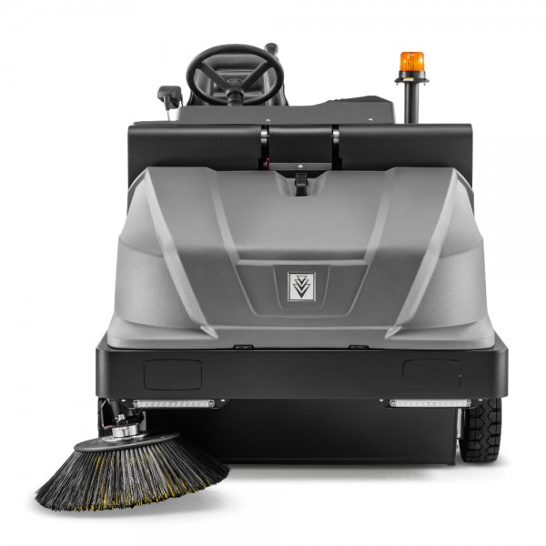 Karcher KM 130/300 RI Bp Industrial Sweeper Karcher KM 130/300 RI Bp Industrial Sweeper