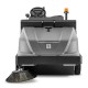 Karcher KM 130/300 RI Bp Industrial Sweeper Karcher KM 130/300 RI Bp Industrial Sweeper