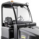 Karcher KM 130/300 RI Bp Industrial Sweeper Karcher KM 130/300 RI Bp Industrial Sweeper