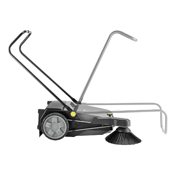 Karcher KM 70/15 C Classic Sweeper | 1.517-111.0 Karcher KM 70/15 C Classic Sweeper | 1.517-111.0