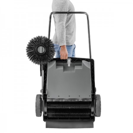 Karcher KM 70/15 C Classic Sweeper | 1.517-111.0
