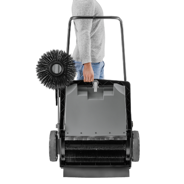 Karcher KM 70/15 C Classic Sweeper | 1.517-111.0 Karcher KM 70/15 C Classic Sweeper | 1.517-111.0