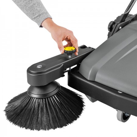 Karcher KM 70/15 C Classic Sweeper | 1.517-111.0