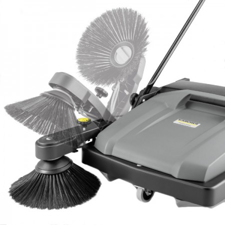 Karcher KM 70/15 C Classic Sweeper | 1.517-111.0