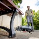Karcher KM 70/15 C Classic Sweeper | 1.517-111.0