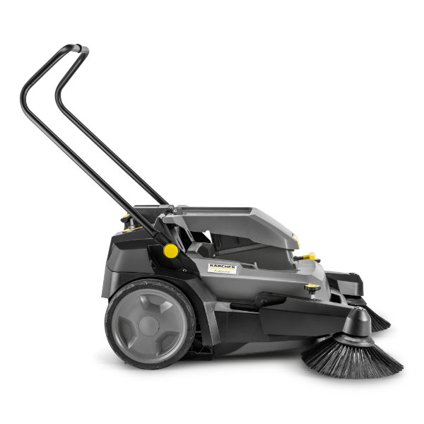 Karcher KM 70/30 C Bp 2SB Sweeper | 1.517-231.0