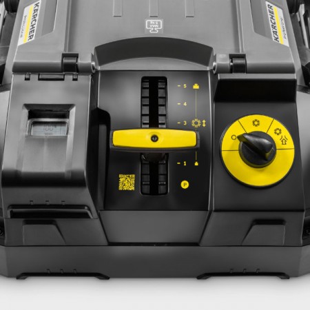 Karcher KM 70/30 C Bp 2SB Sweeper | 1.517-231.0
