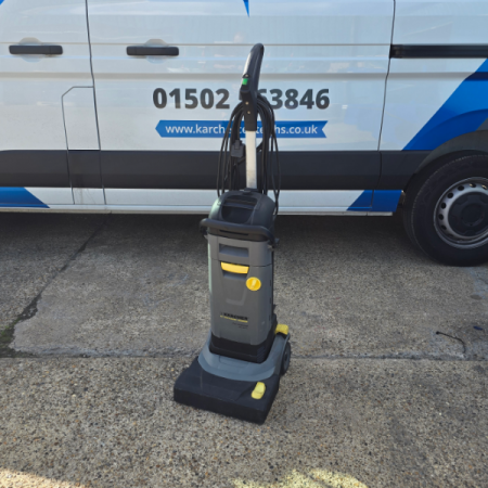 Karcher BR 30/4 C Scrubber Drier - 2013 Model