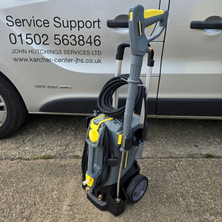 Karcher HD 5/12 C Plus Cold Water Pressure Washer