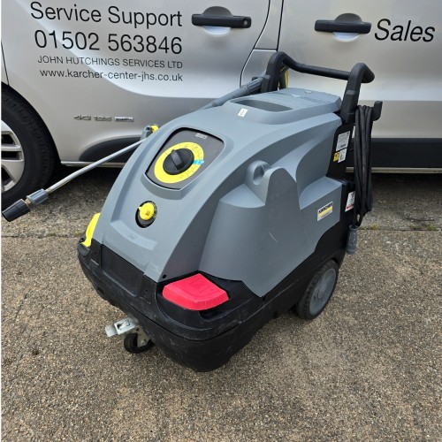 Karcher HDS 5/12 C Hot Water Pressure Washer 2021 Model 1.272902.0