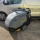 Karcher HDS 7/10-4 M Hot Water Pressure Washer - 2017 Model