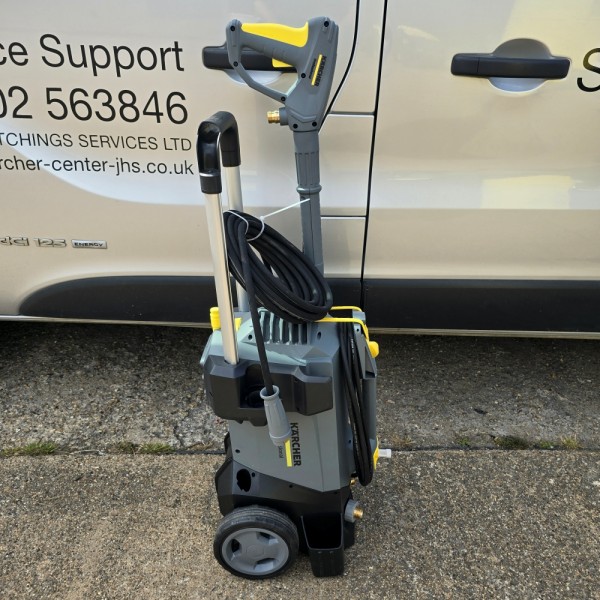 Karcher HD 5/12 C Plus Cold Water Pressure Washer - Used B GRADE | 1.520-903.0-UD-B