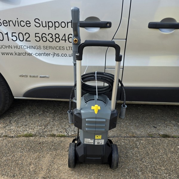 Karcher HD 5/12 C Plus Cold Water Pressure Washer - Used B GRADE | 1.520-903.0-UD-B