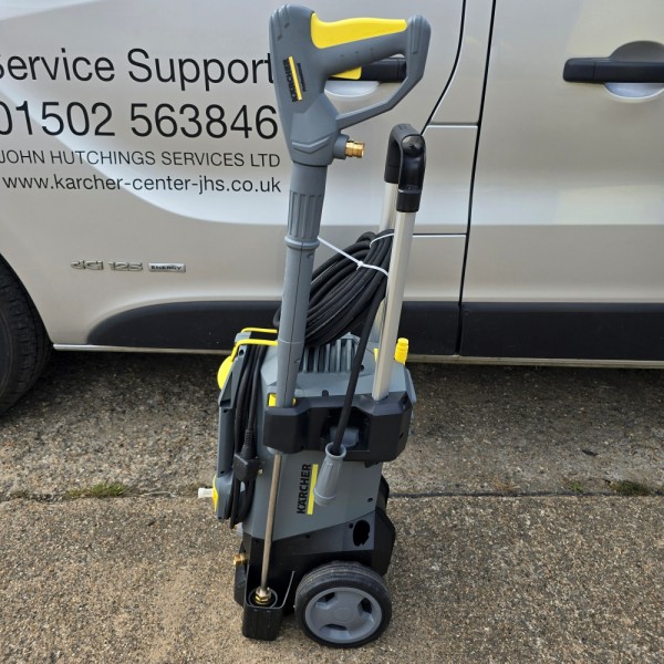 Karcher HD 5/12 C Plus Cold Water Pressure Washer - Used B GRADE | 1.520-903.0-UD-B