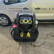 Karcher HDS 7/10-4 M Hot Water Pressure Washer - 2017 Model