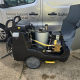 Karcher HDS 7/10-4 M Hot Water Pressure Washer - 2017 Model