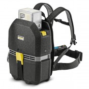 Karcher BVL 3/1 Bp Battery Power+ Backpack Vacuum Cleaner