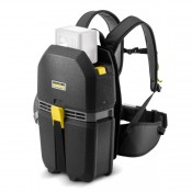 Karcher BVL 5/1 Bp Battery Power+ Backpack Vacuum Cleaner