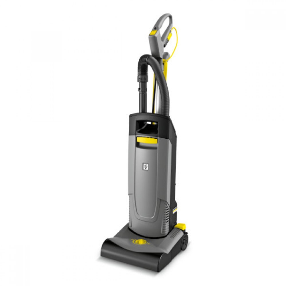 Karcher CV 30/1 Upright Vacuum Cleaner | 1.023-117.0