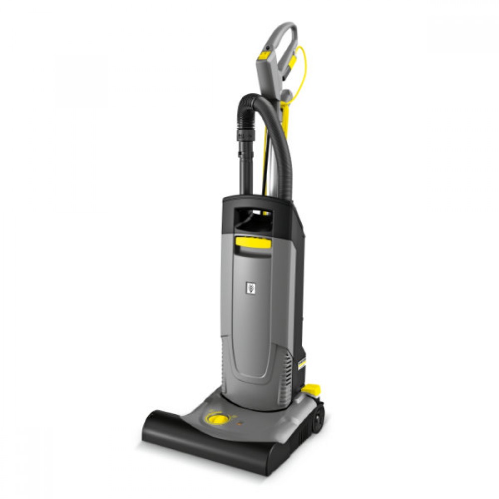 Karcher CV 38/2 Adv Upright Vacuum Cleaner | 1.033-337.0