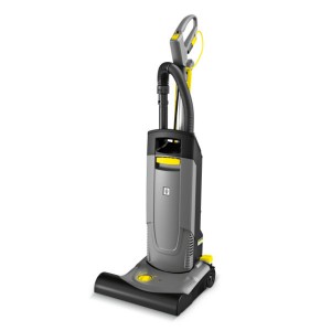 Karcher CV 38/2 Adv Upright Vacuum Cleaner Karcher CV 38/2 Adv Upright Vacuum Cleaner