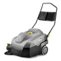 Karcher CVS 65/1 Bp Battery Power+ Carpet Sweeper