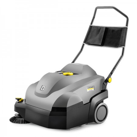 Karcher CVS 65/1 Bp Battery Power+ Carpet Sweeper | 1.517-301.0