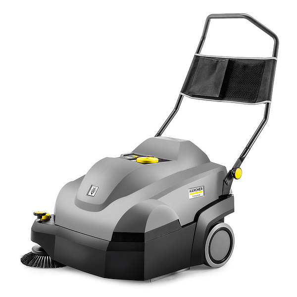 Karcher CVS 65/1 Bp Battery Power+ Carpet Sweeper | 1.517-301.0 Karcher CVS 65/1 Bp Battery Power+ Carpet Sweeper | 1.517-301.0