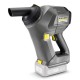 Karcher HV 1/1 Bp Pack Battery Power+ Handheld Vacuum Cleaner | 1.394-262.0