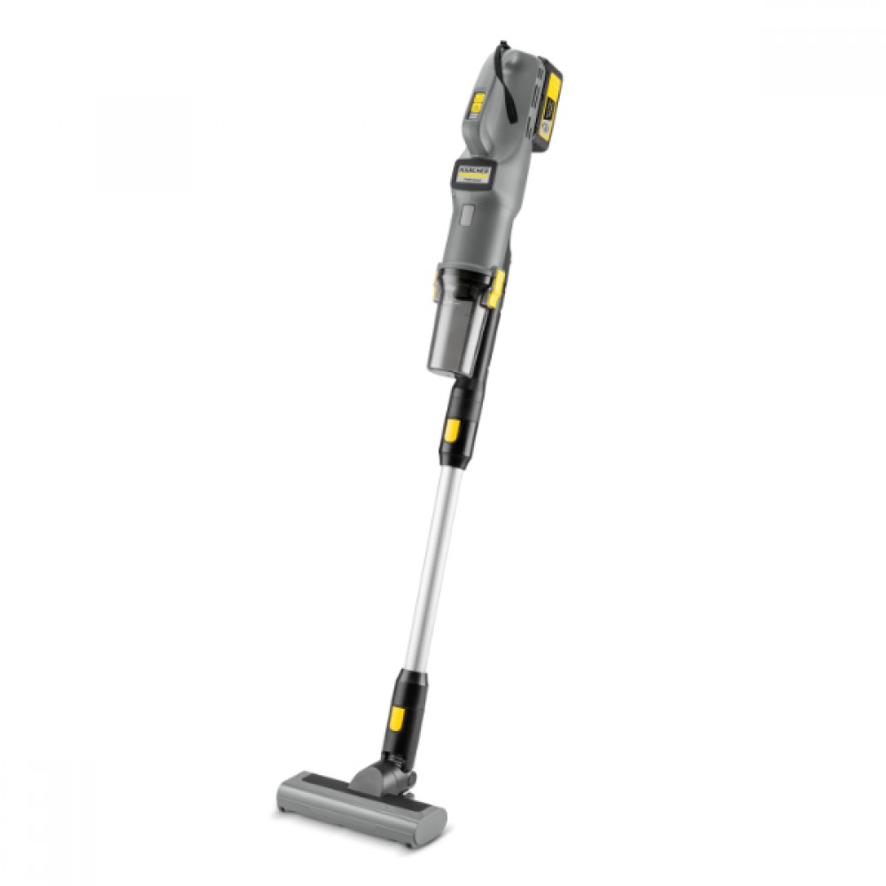 Karcher LVS 1/2 Bp Cordless Vacuum Cleaner