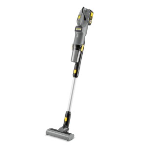 Karcher LVS 1/2 Bp Cordless Vacuum Cleaner Karcher LVS 1/2 Bp Cordless Vacuum Cleaner