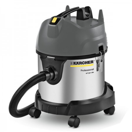 Karcher NT 20/1 Me Classic Wet and Dry Vacuum Cleaner | 1.428-573.0