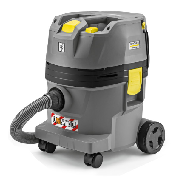 Karcher NT 22/1 Ap Bp L Cordless Vacuum Cleaner | 1.528-130.0